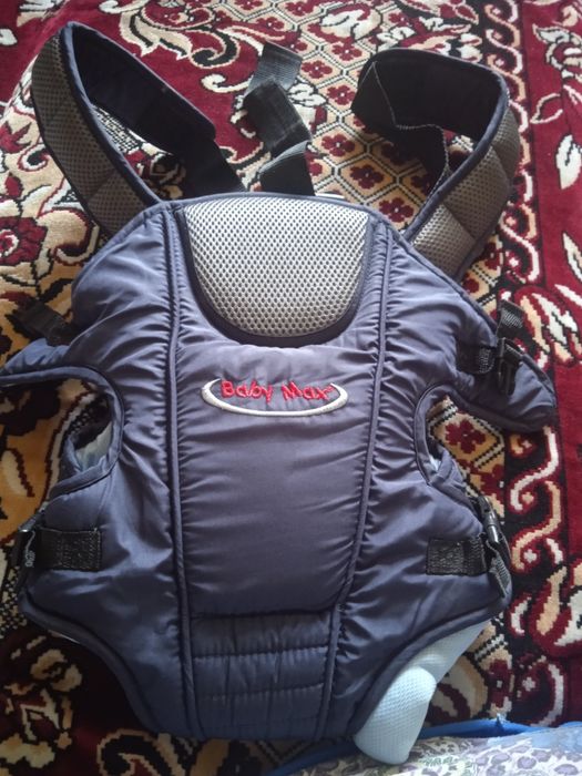 Кенгуру для малыша.