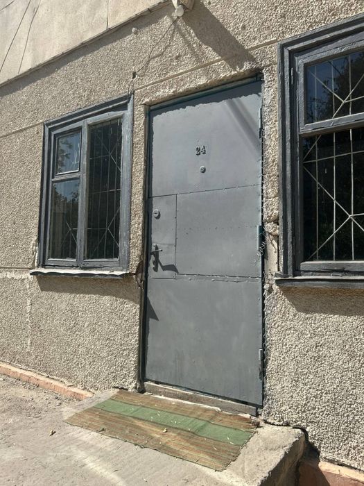 Сдам 1 комнатную кввртиру в Спутнике