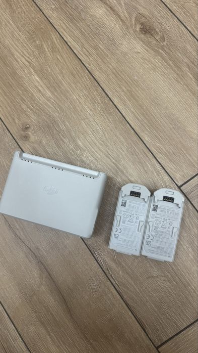DJI Аксессуары (сумки, хаб, пульты)