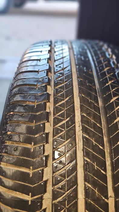 Продается колесо Bridgstone R19