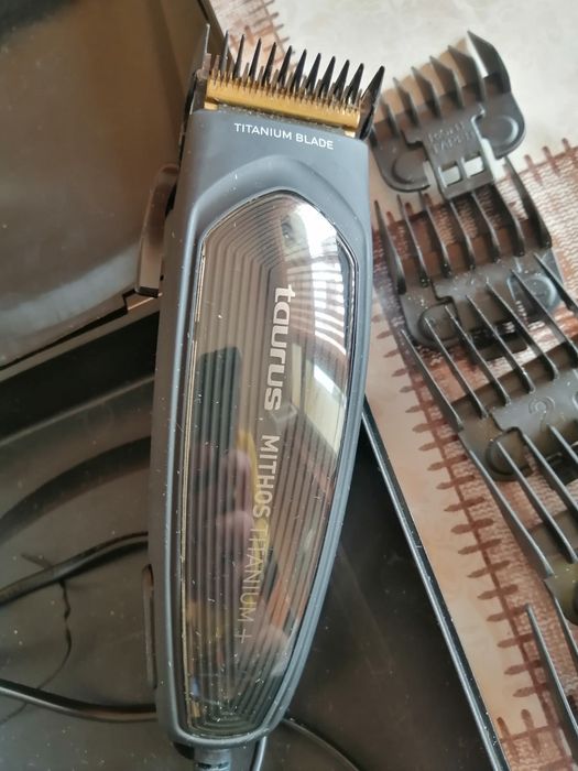 Лот машинки за подстригване Цената е за всички, може и по отьелно