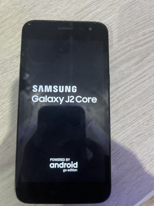 Samsung J2 Core Galaxy
