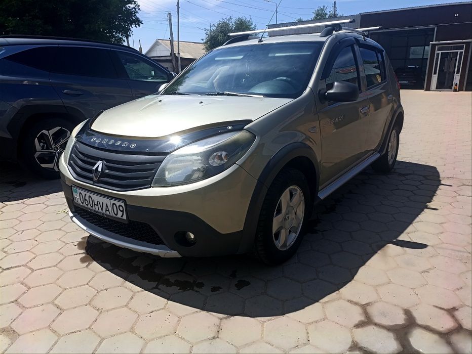 Продам Рено Степвей