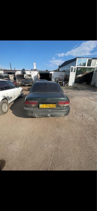 Продам авто митсубиси галант