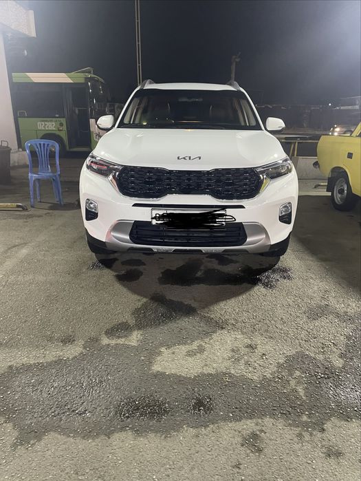 Kia Sonet Full sotiladi