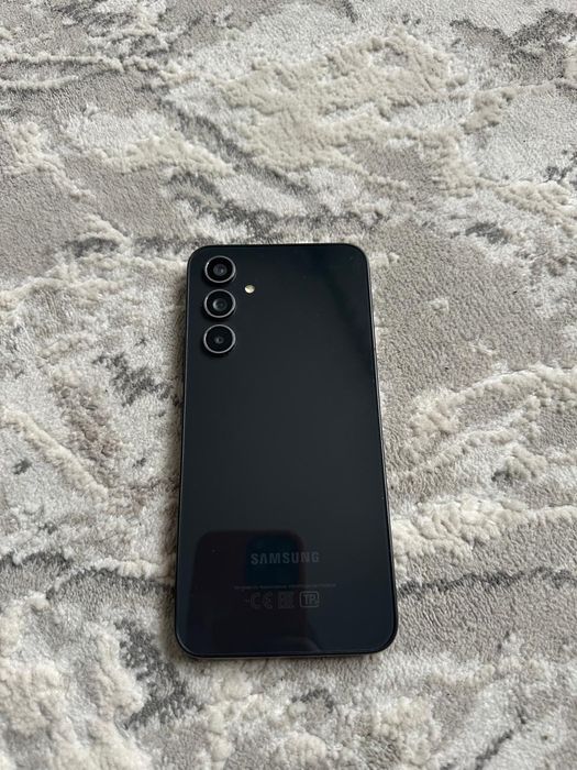 Самсунг А54 мощный