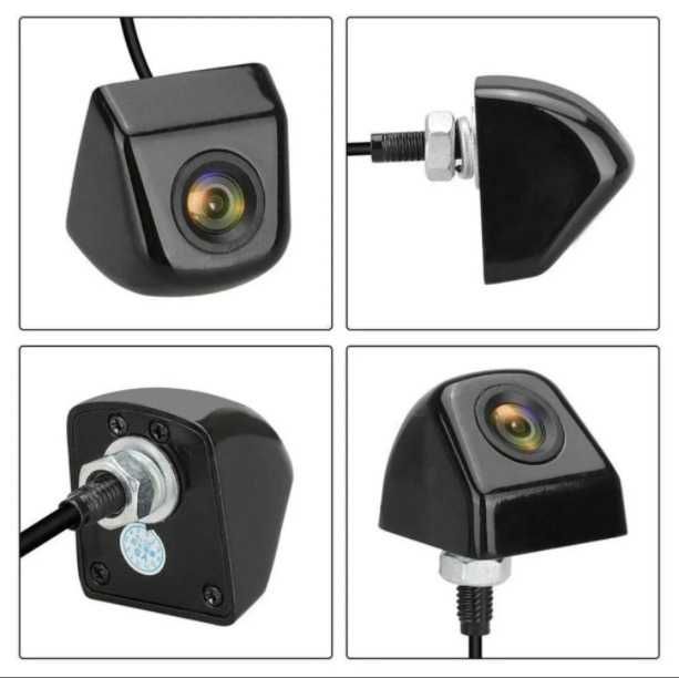 Camera marsarier, sistem camere 360 pentru orice masina