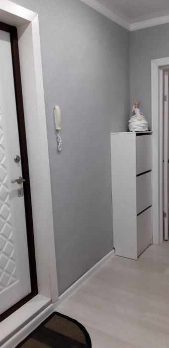 Продам 2х комн квартиру