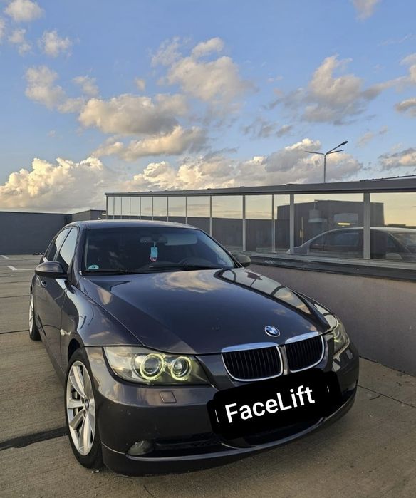 BMW 3 Series 2005 — imagine 2