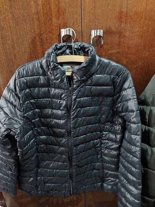 Дамски олекотени якета