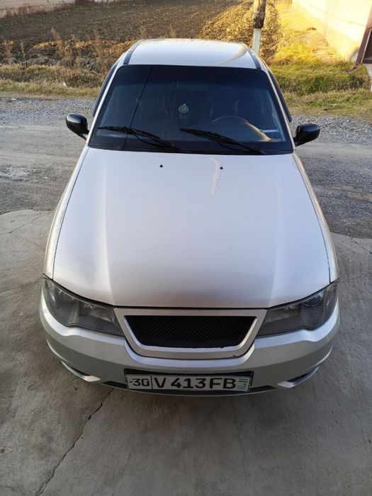 Nexia 2 sotiladi holati alo