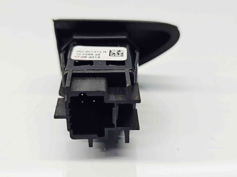 Buton avarii Renault Clio 4 [Fabr 2012-prezent] 252907372R