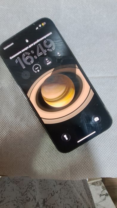 Iphone 13 pro yaxshi holatda