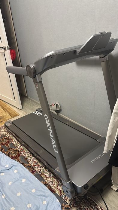 Бегущий дорошка за 200000