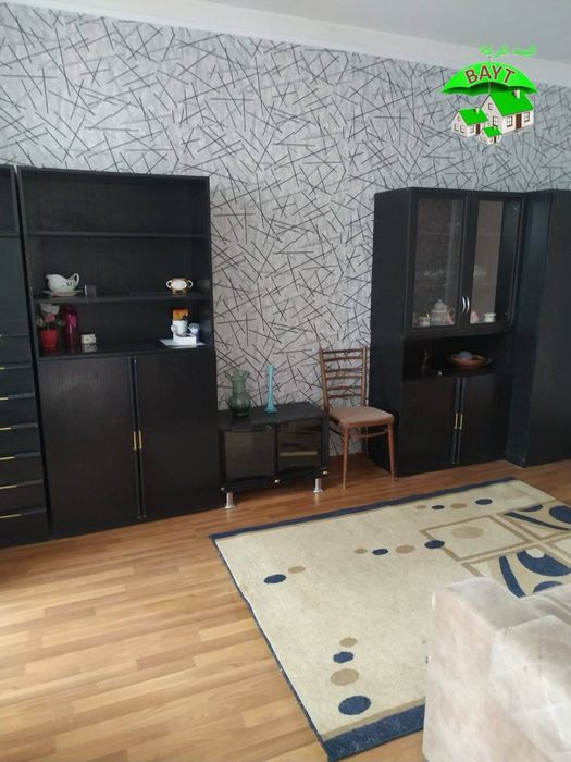 ^Чиланзар 8 квартал 3-х комнатная квартира Продаётся