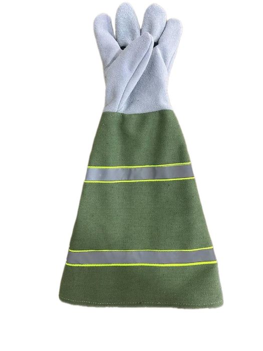 Краги для пожарных оптом