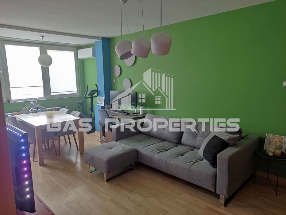 Продава се Тристаен апартамент в София, Зона Б-5 - 85 кв.м за 3495 €/кв.м - Снимка #1