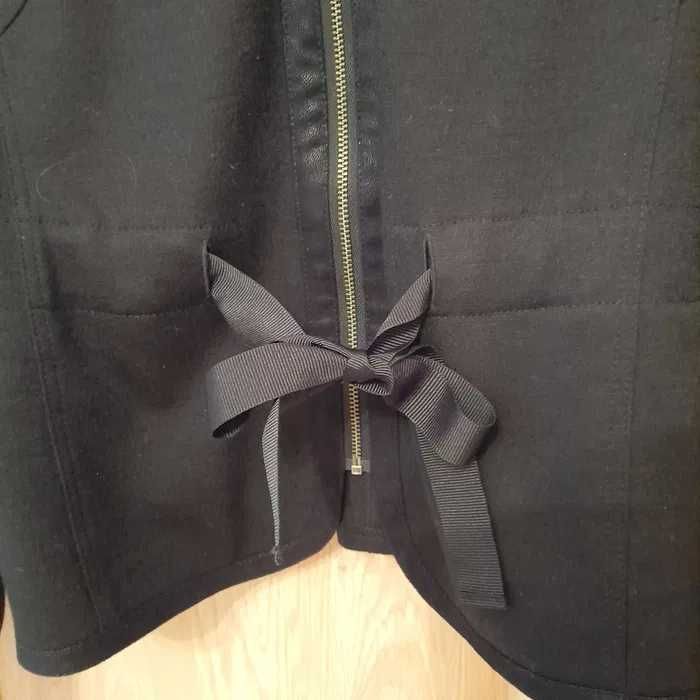 дамско сако от трико