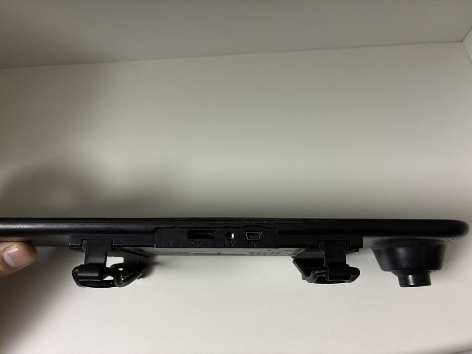 Видеорегистратор зеркало 3в1