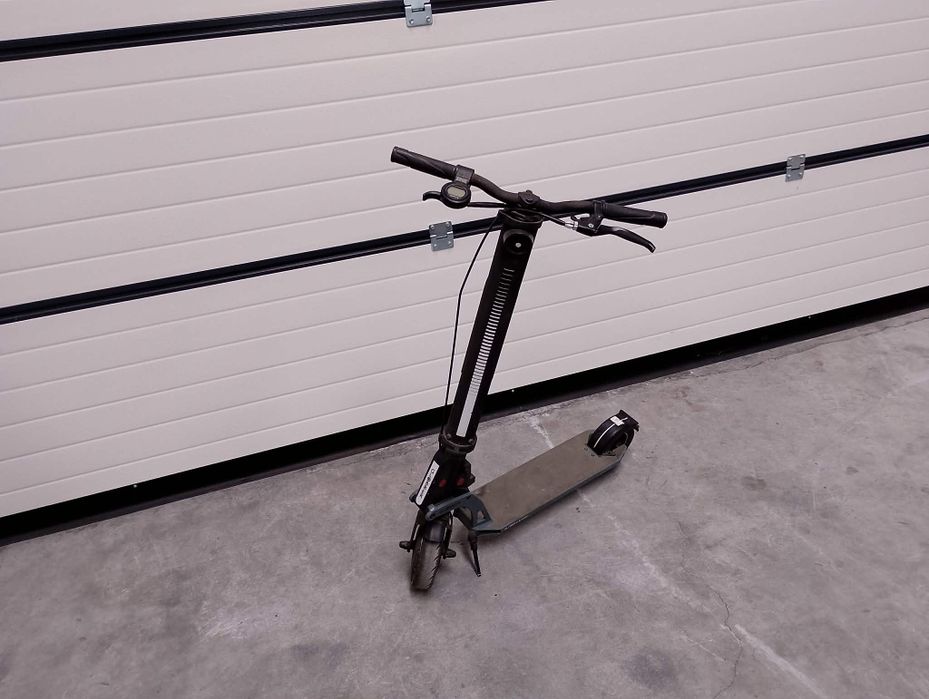 Електрическа тротинетка