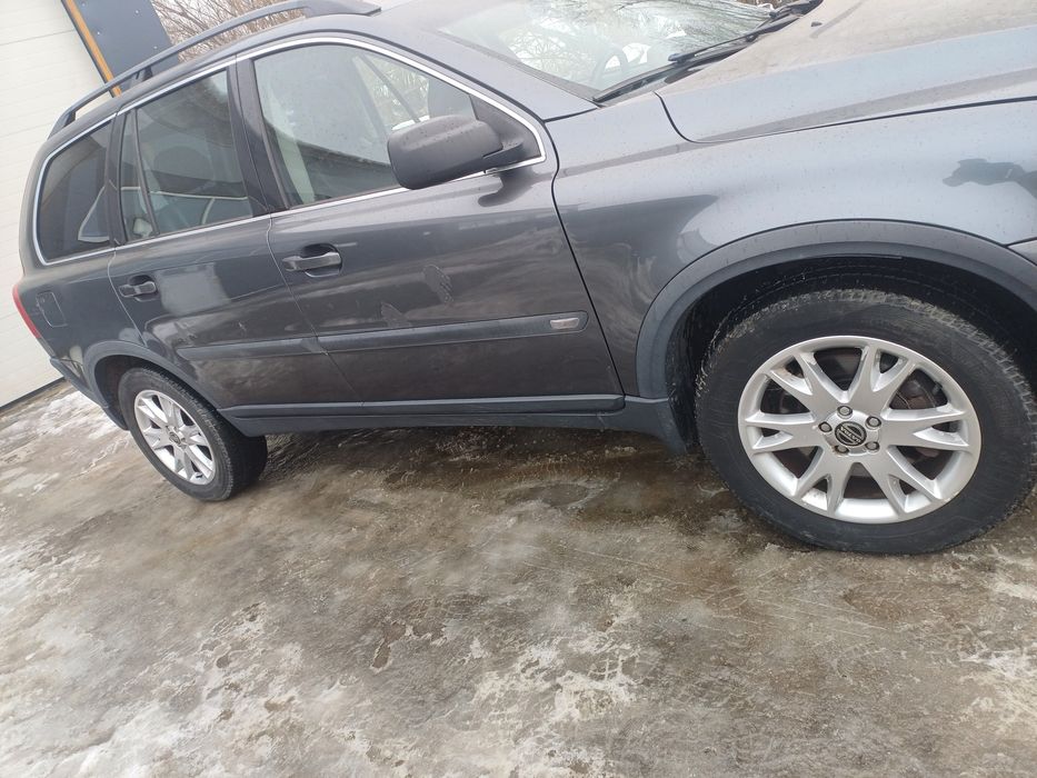 Vând  VOLVO  xc 90, 4x4, 2006