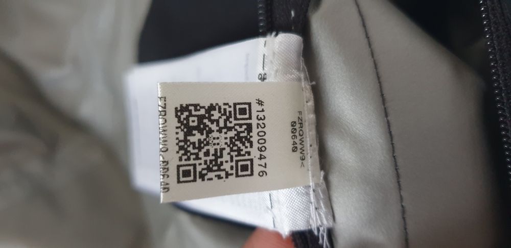 Adidas MyShelter Gore Tex Mens Size M / L ОРИГИНАЛ! Мъжко Яке!