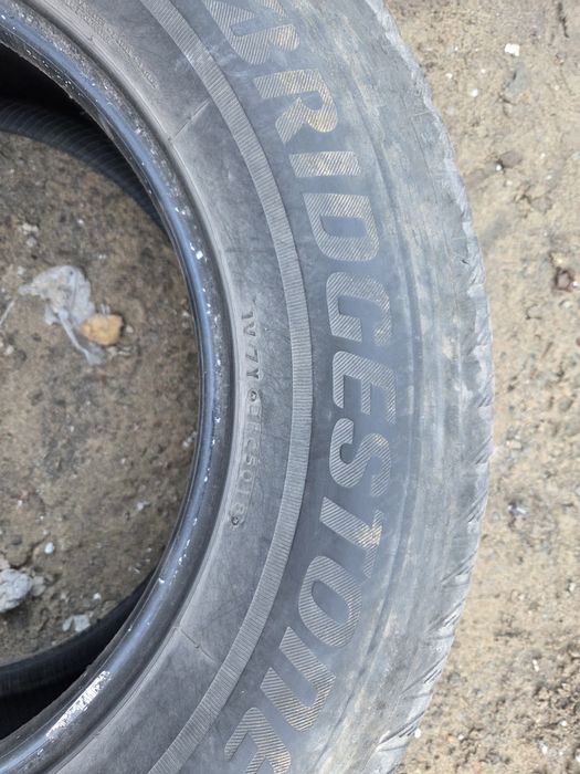 Шины на внедорожник