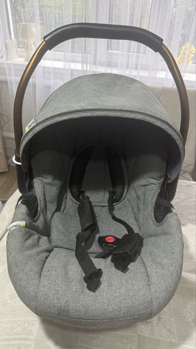 Продам автолюльку