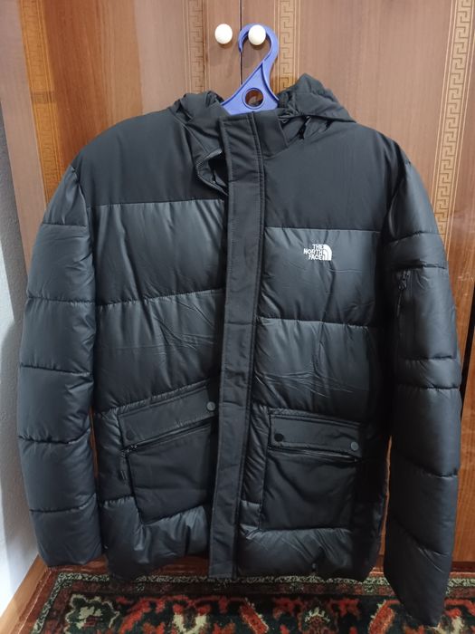 Куртка зимний и осенний