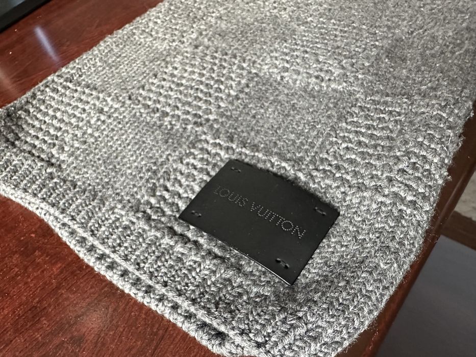 Fular esarfa Louis Vuitton LV original