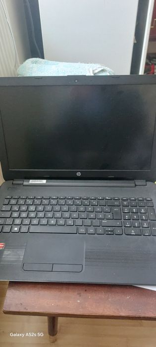 Laptop i5 HP perfect