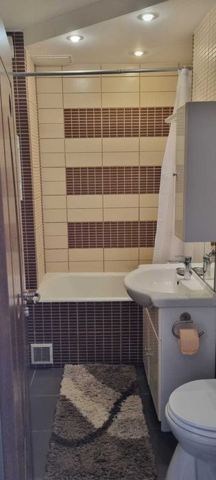 Inchiriere apartament cu 3 camere