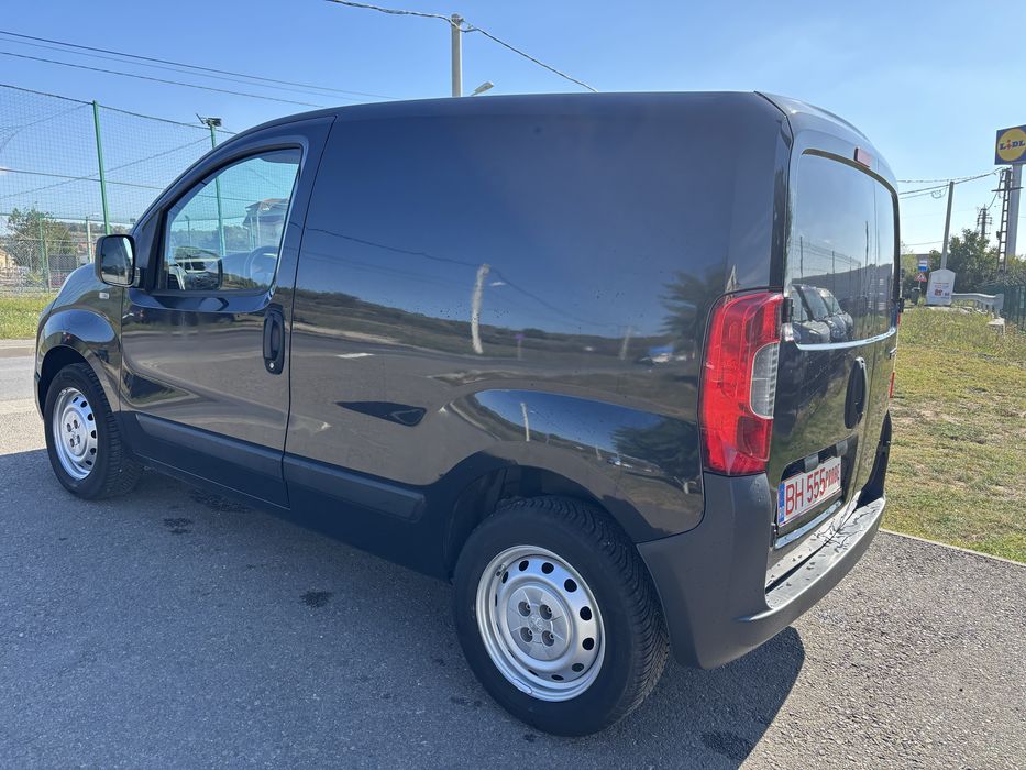 Peugeot biper 2015 posibilitate rate