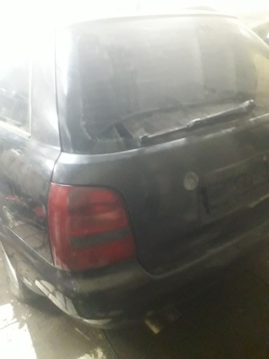 запчасти ауди а4 2.6 автомат