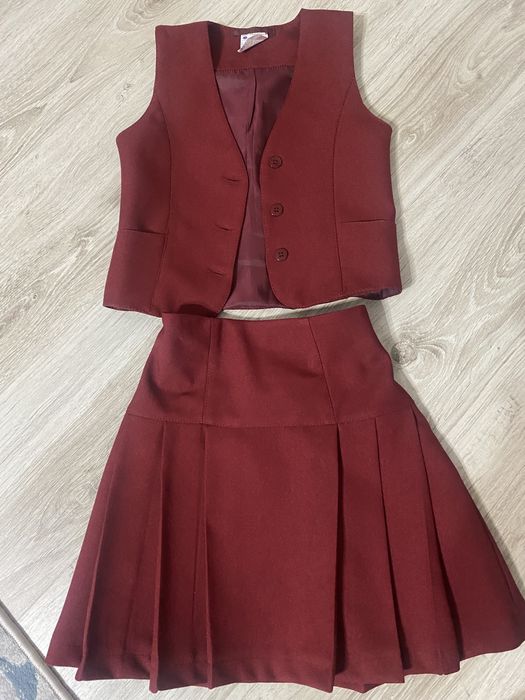 Школьная форма