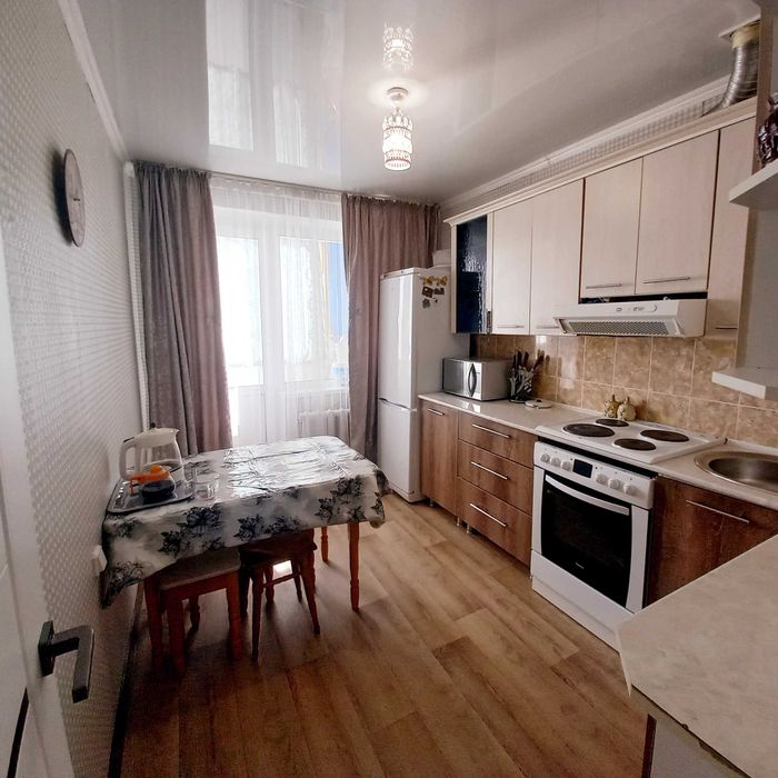 Продам квартира 3ком