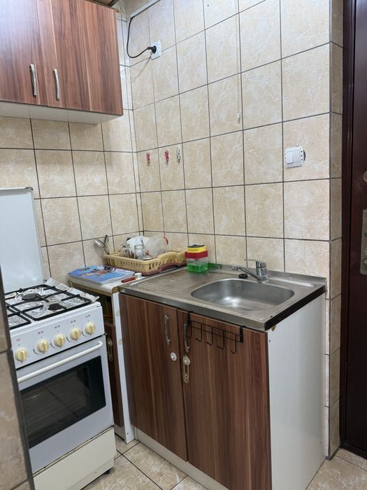 Garsoniera de vanzare Navodari