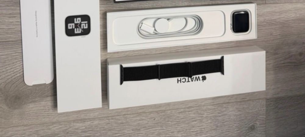 Apple Watch SE 2
