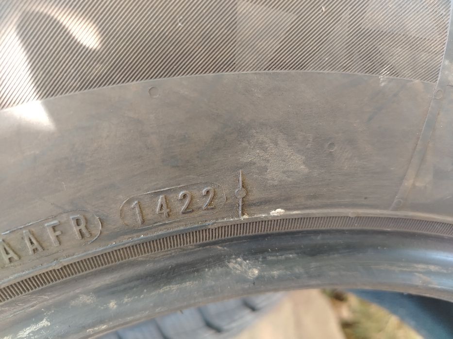 Гуми за джип 245/65/1 7