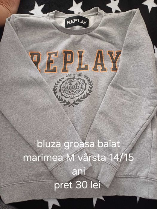 Haine băiat de firma