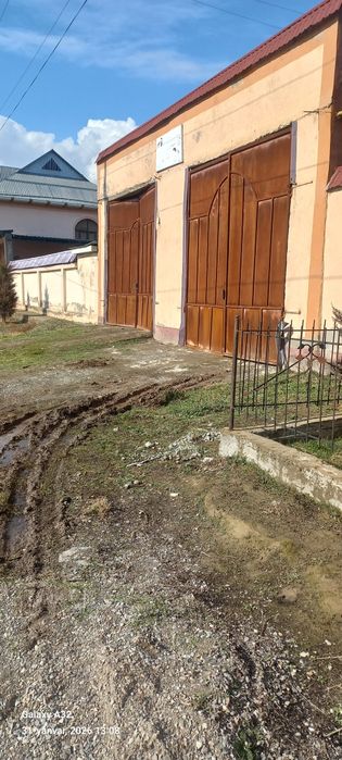 Склад Omborxona Аренда Ijaraga beriladi Manzili Qulay Joyda