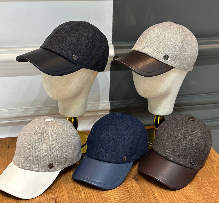 Бош кийим кепкалар оптом нархда сотилади