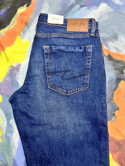 Брюки мужские оригинал!!! За все.