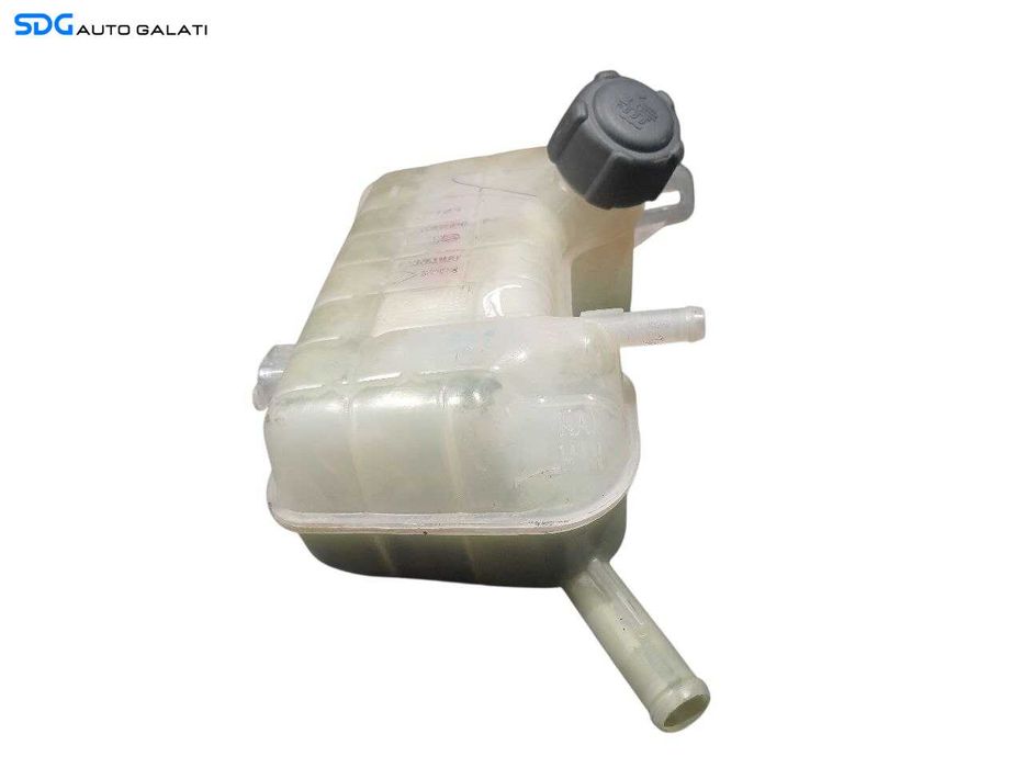 Vas Rezervor Expansiune Apa Lichid Antigel Racire Motor Renault Megane 2 1.9 DCI 2002 - 2008 Cod 8200262036 [N2556]