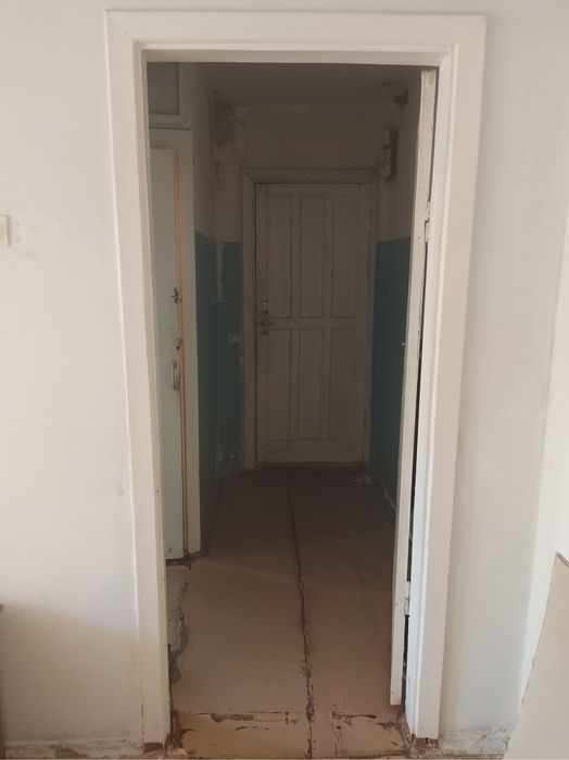 Продам квартиру под ремонт