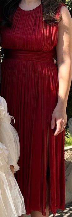 Rochia Maria Lucia Hohan