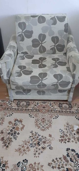 Ъглов диван за всекидневна/ хол