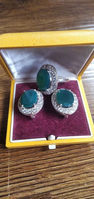 Продаются серебрянные ювелирные изделия