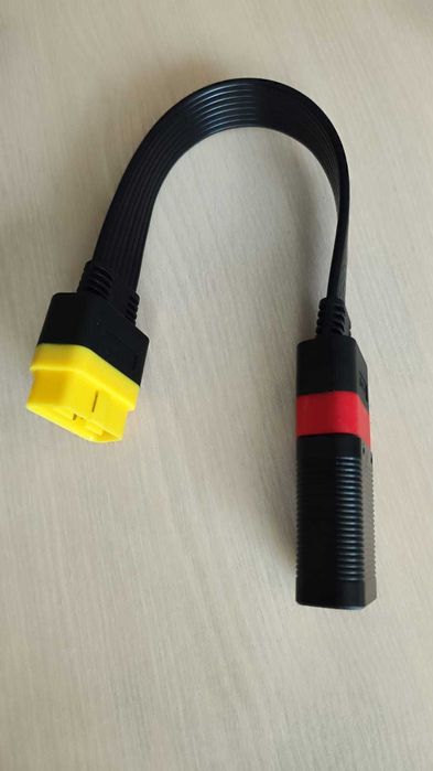 Kit tester auto Launch EASYDIAG V+ Update 2027 +Tableta Lenovo 6/128Gb