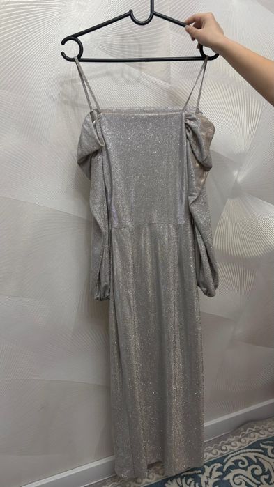 Продаю платье (көйлек сатылады)